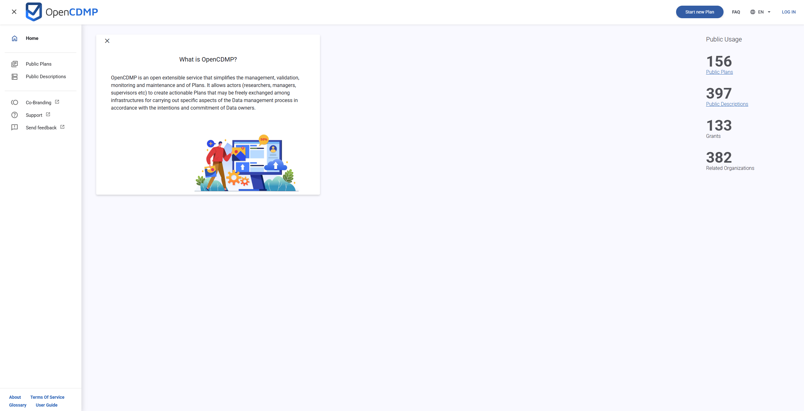 Home Page